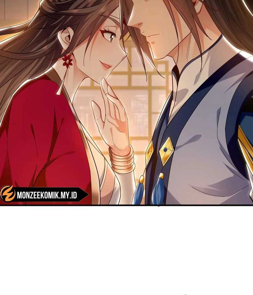 1 Million Times Attack Speed Chapter 99 Gambar 24