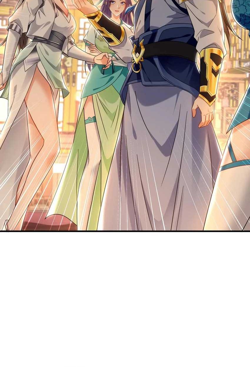 1 Million Times Attack Speed Chapter 99 Gambar 28