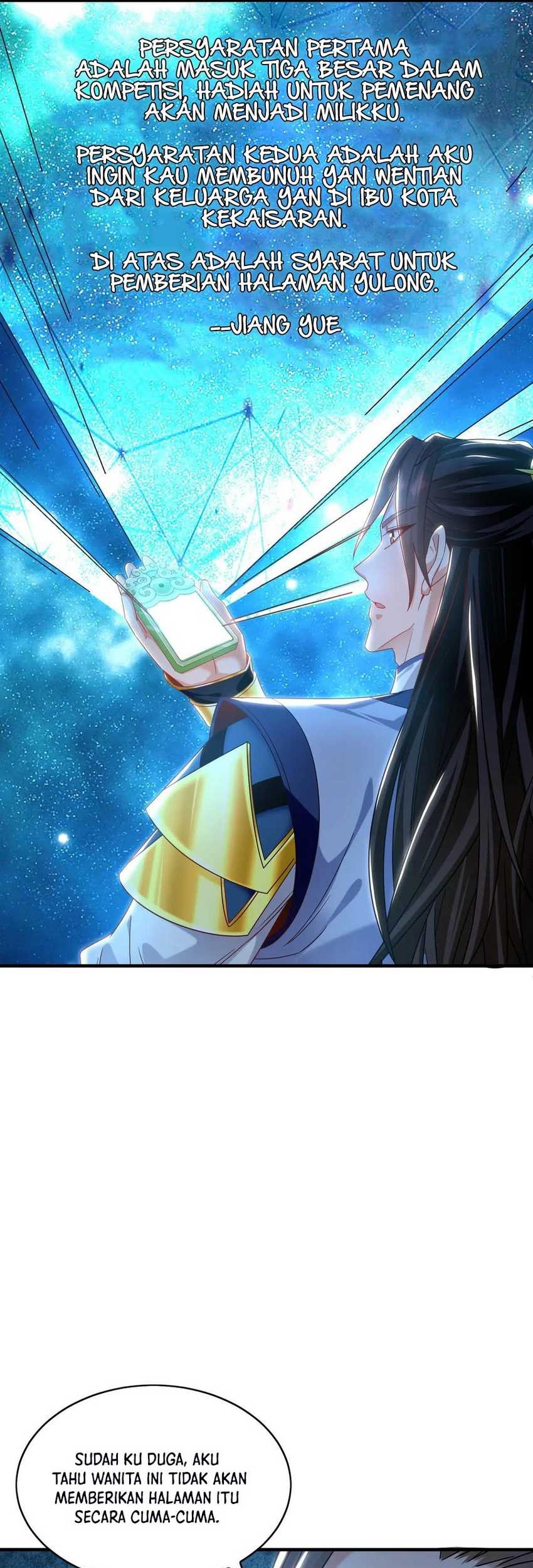 1 Million Times Attack Speed Chapter 99 Gambar 33
