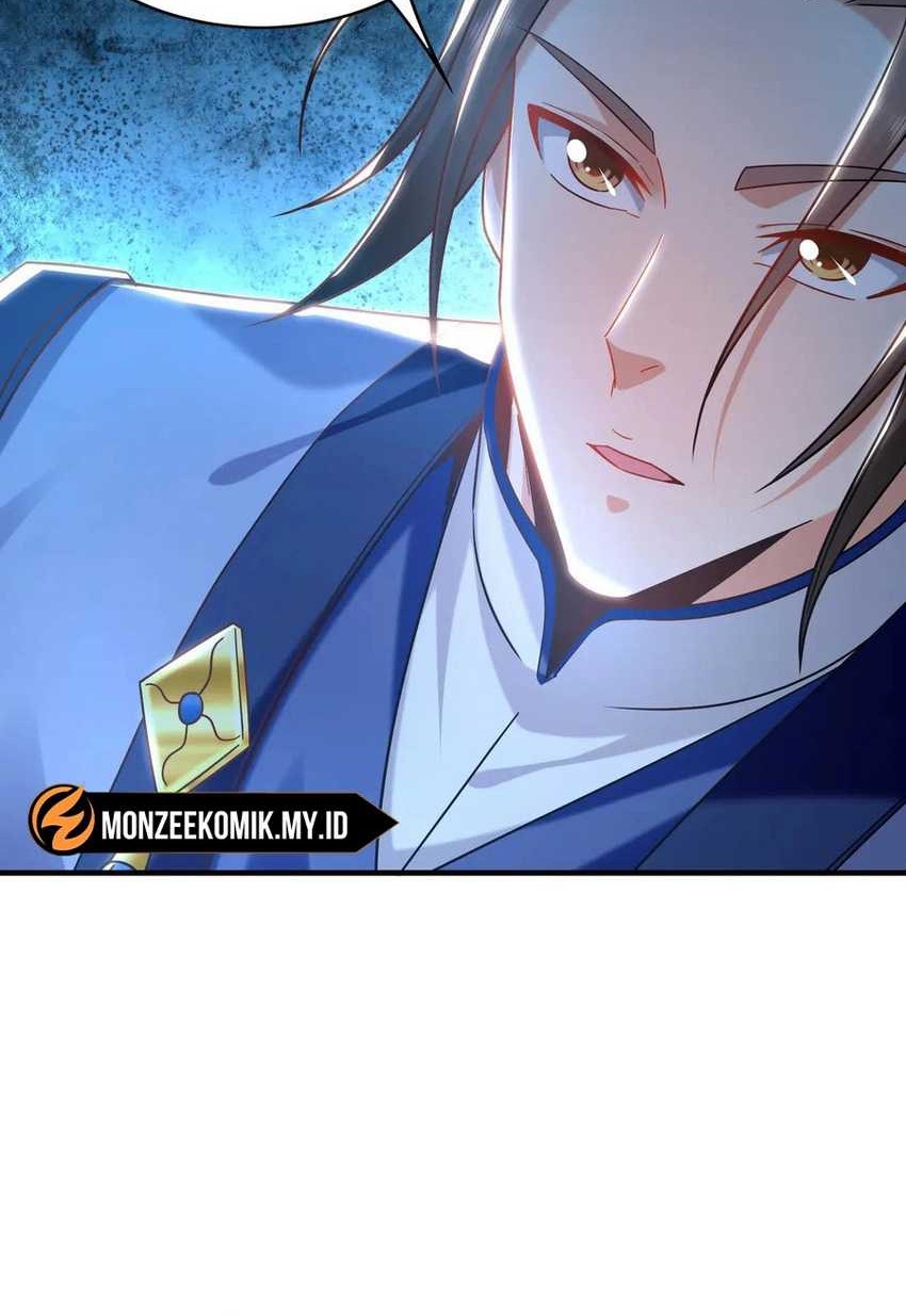 1 Million Times Attack Speed Chapter 99 Gambar 34