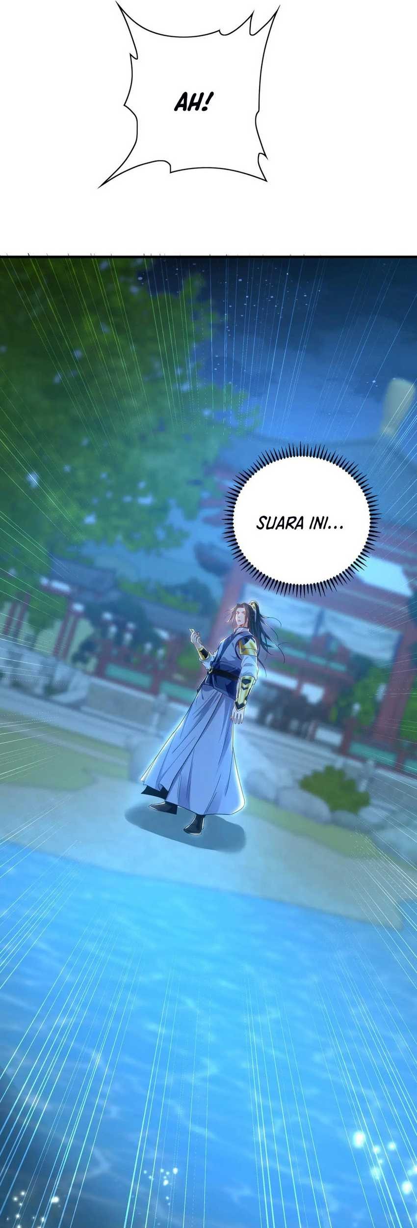 1 Million Times Attack Speed Chapter 99 Gambar 44