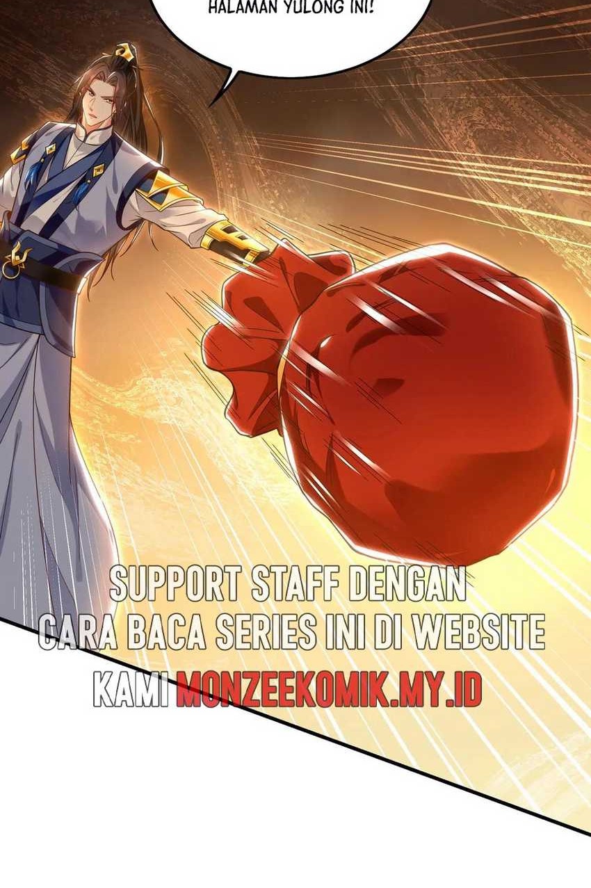 1 Million Times Attack Speed Chapter 99 Gambar 3