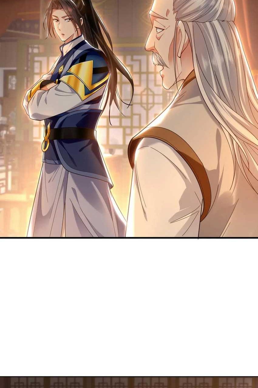 1 Million Times Attack Speed Chapter 99 Gambar 11
