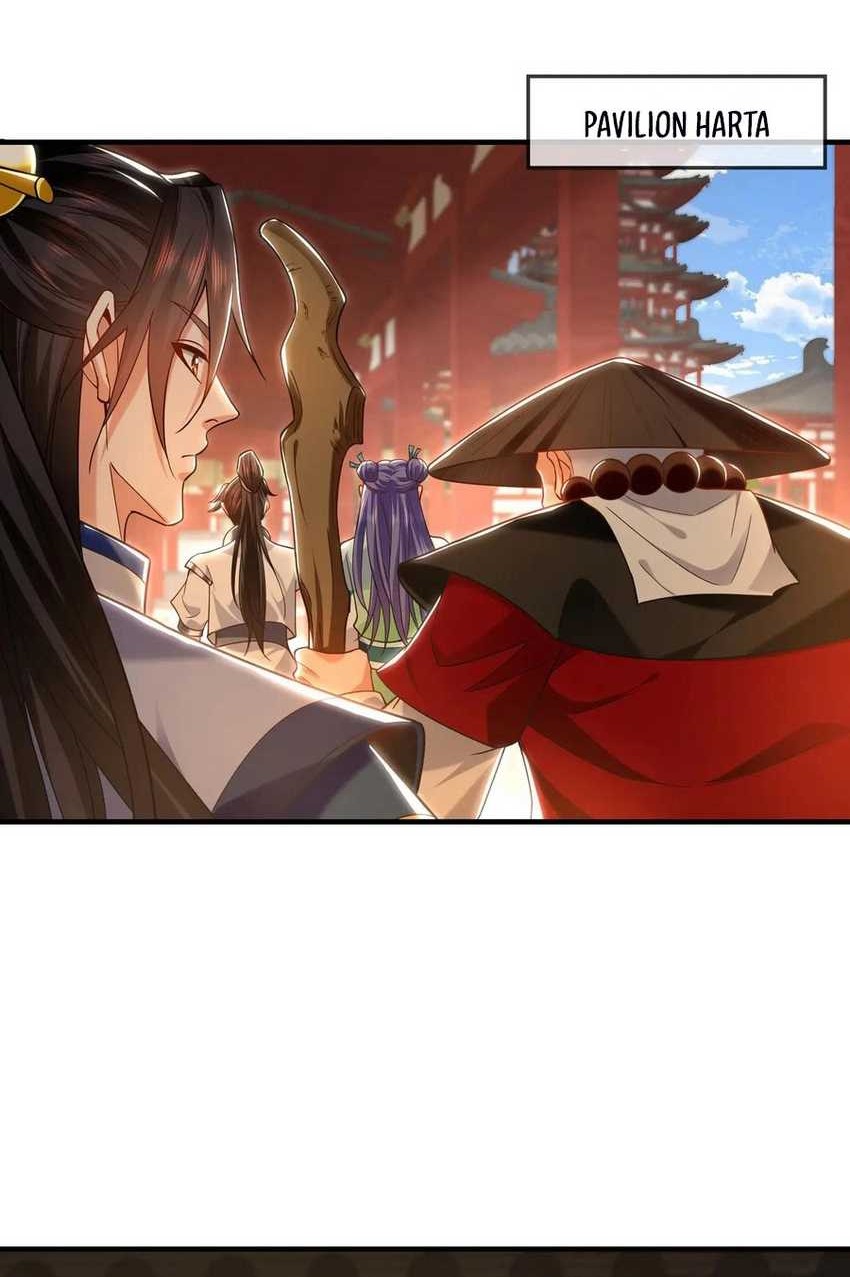 1 Million Times Attack Speed Chapter 98 Gambar 18