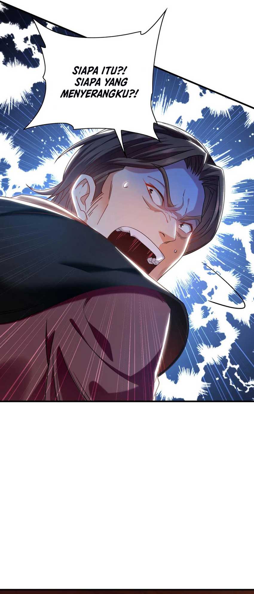 1 Million Times Attack Speed Chapter 98 Gambar 28