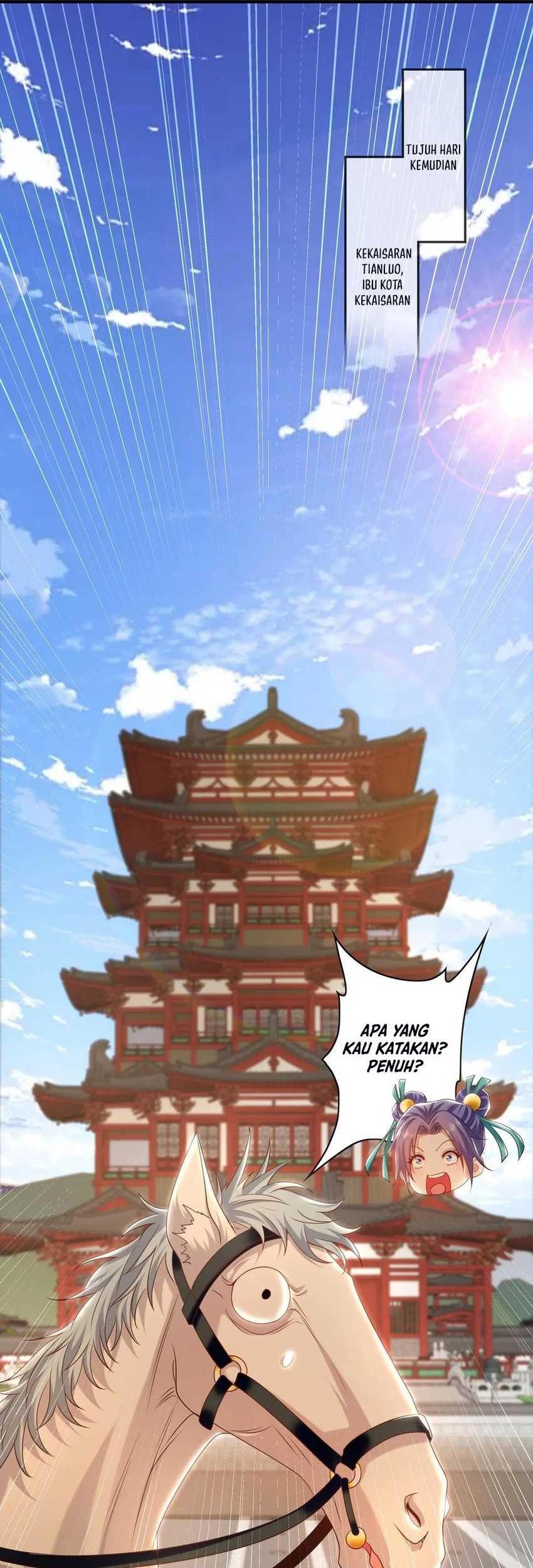 1 Million Times Attack Speed Chapter 98 Gambar 12