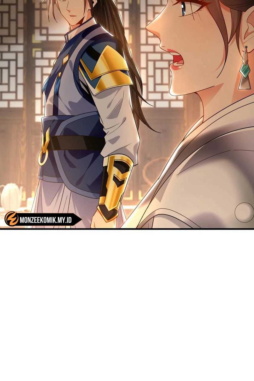 1 Million Times Attack Speed Chapter 98 Gambar 15