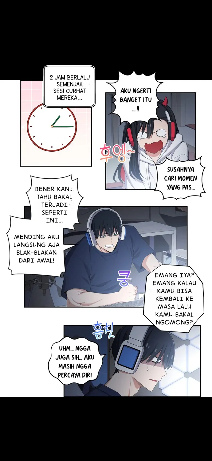 Baca  We Are Not Dating!! Chapter 115 Gambar 2