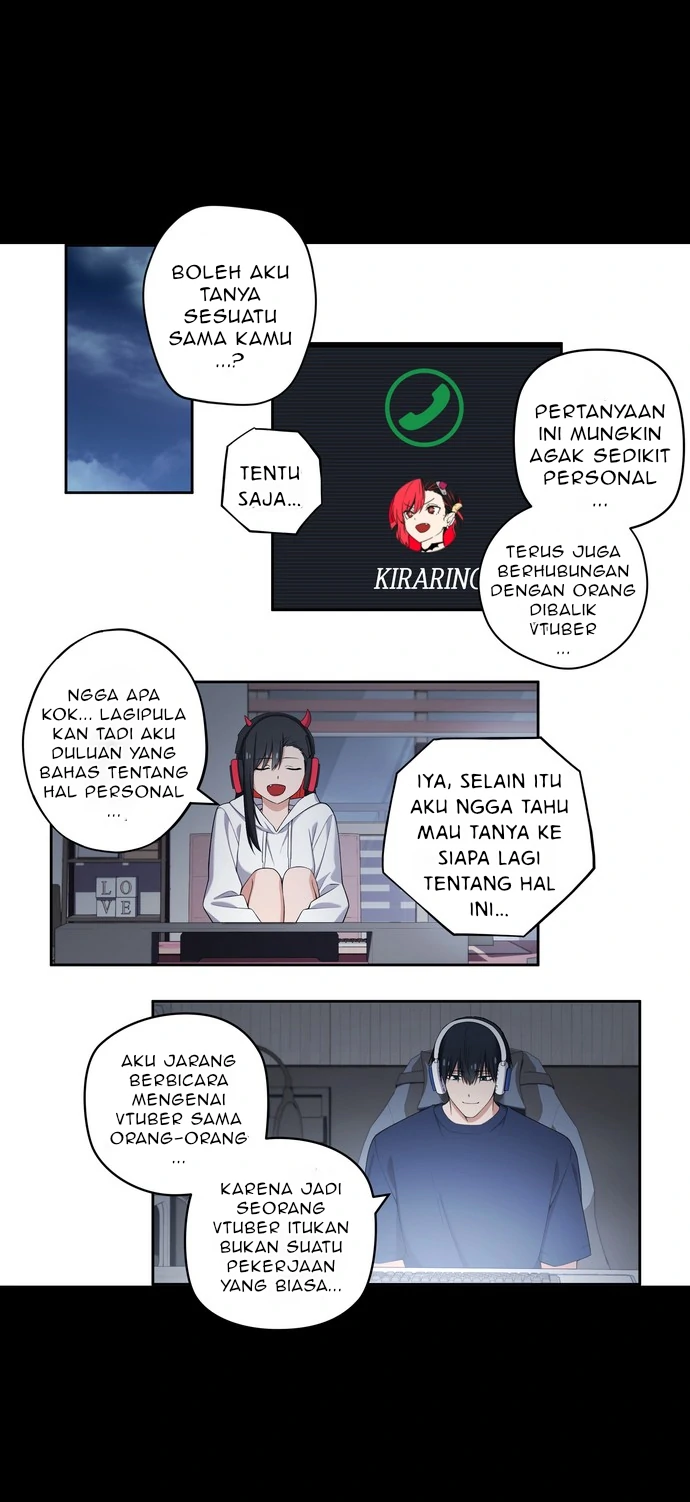 Baca We Are Not Dating!! Chapter 114 Gambar 2