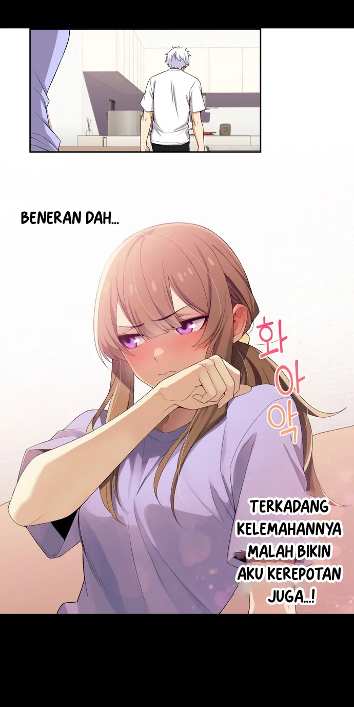We Are Not Dating!! Chapter 112 Gambar 7