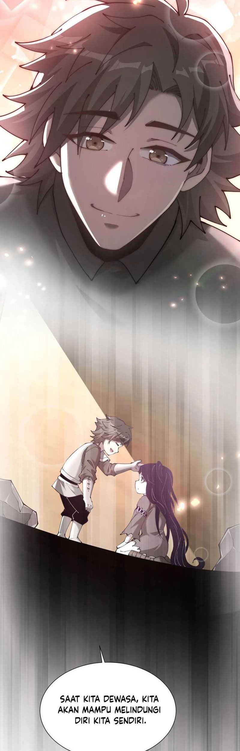 The Betrayal of Shadow Chapter 36 Gambar 23