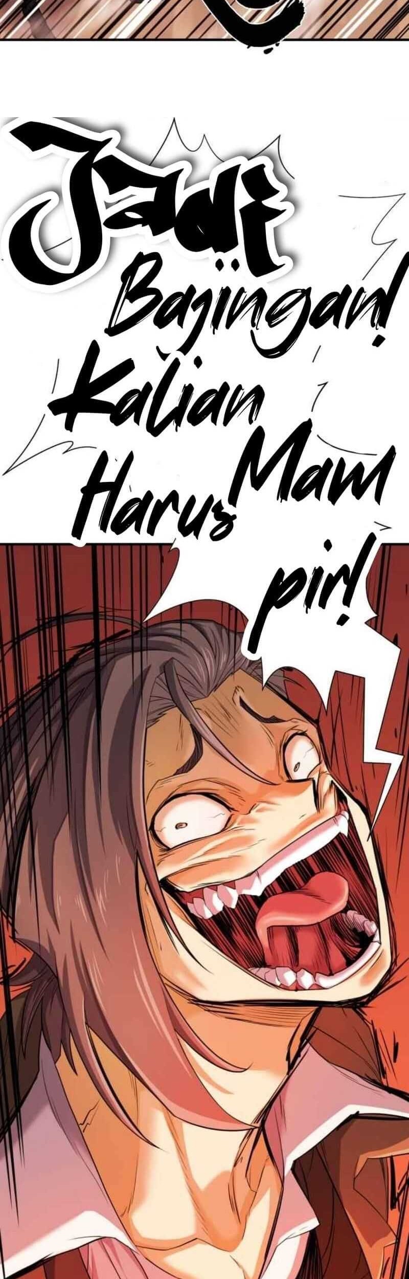 The Betrayal of Shadow Chapter 36 Gambar 46