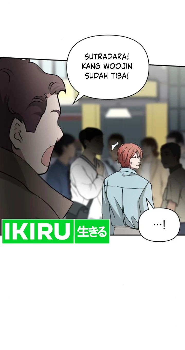 I Was Immediately Mistaken for a Monster Genius Actor Chapter 37 Gambar 7