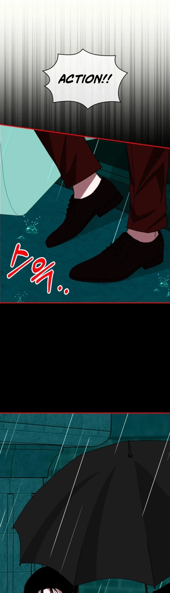 I Was Immediately Mistaken for a Monster Genius Actor Chapter 37 Gambar 20
