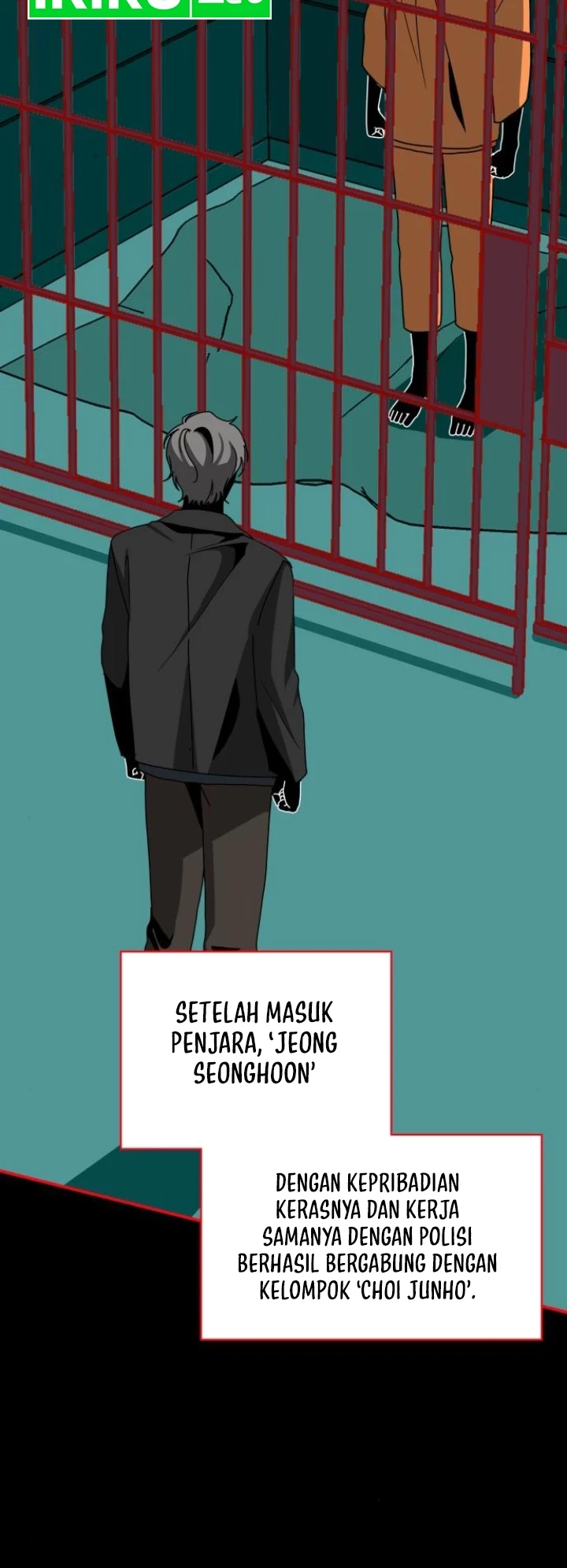 I Was Immediately Mistaken for a Monster Genius Actor Chapter 37 Gambar 25