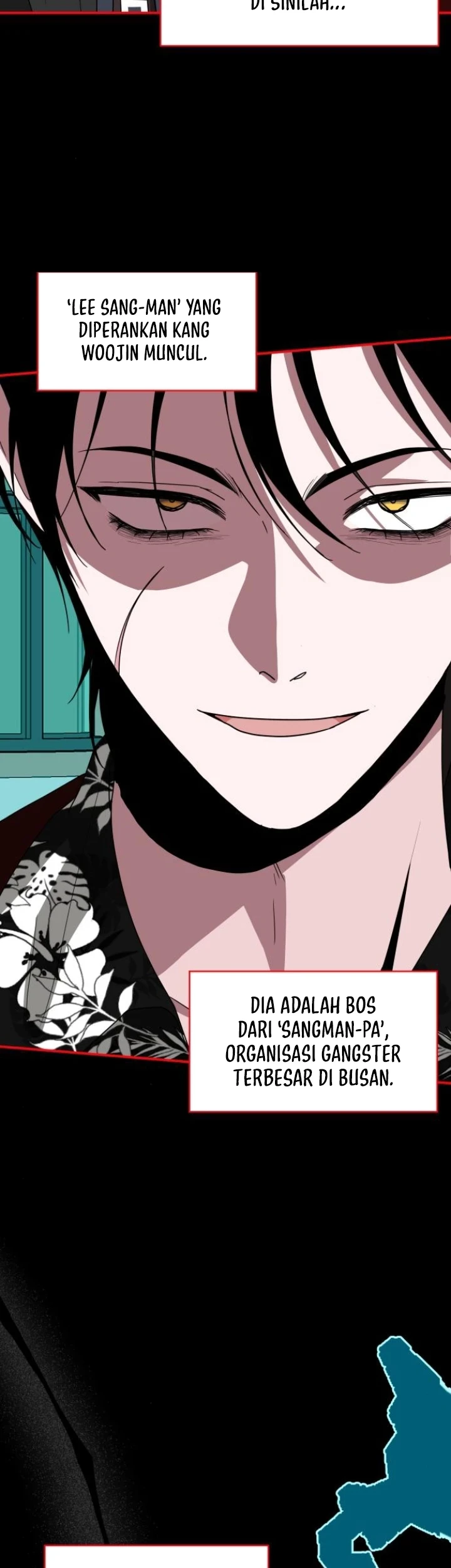 I Was Immediately Mistaken for a Monster Genius Actor Chapter 37 Gambar 28