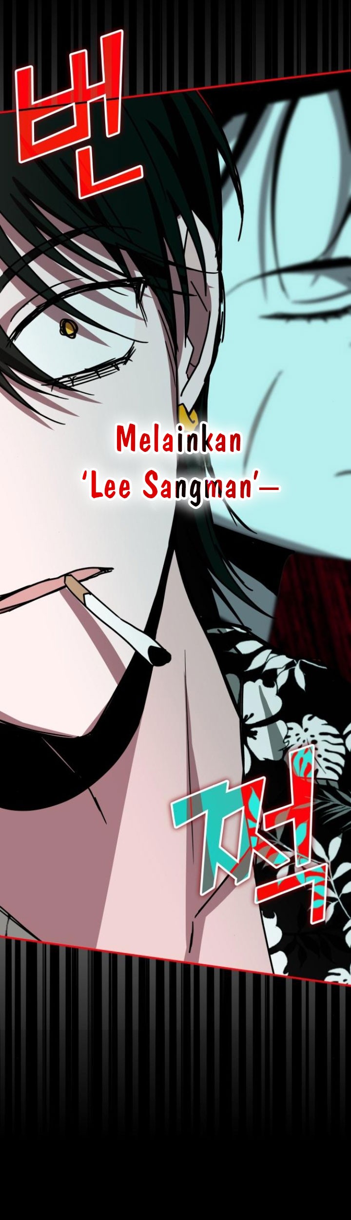 I Was Immediately Mistaken for a Monster Genius Actor Chapter 37 Gambar 32