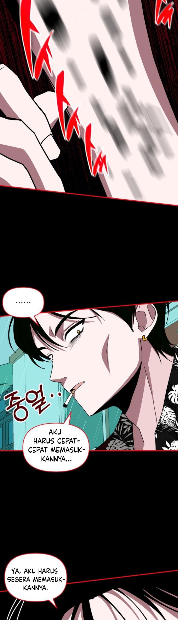 I Was Immediately Mistaken for a Monster Genius Actor Chapter 37 Gambar 34