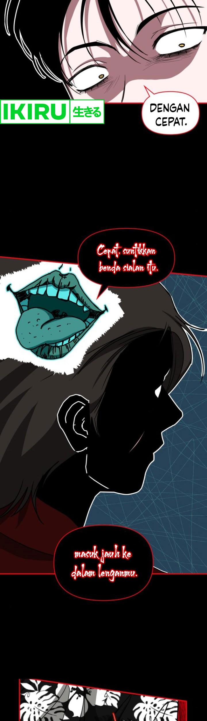 I Was Immediately Mistaken for a Monster Genius Actor Chapter 37 Gambar 35