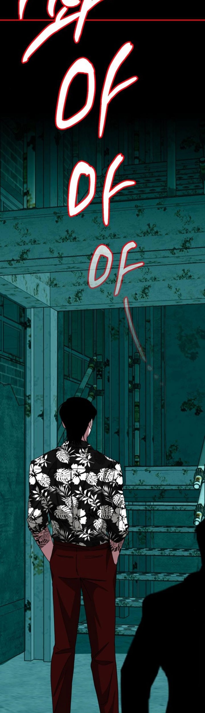 I Was Immediately Mistaken for a Monster Genius Actor Chapter 37 Gambar 46