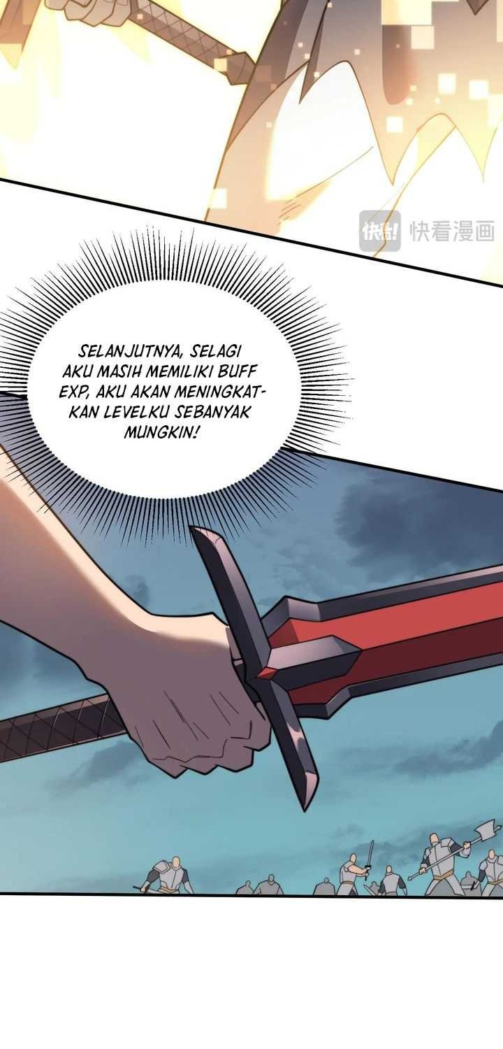 I Became The Game’s Biggest Villain Chapter 85 Gambar 22
