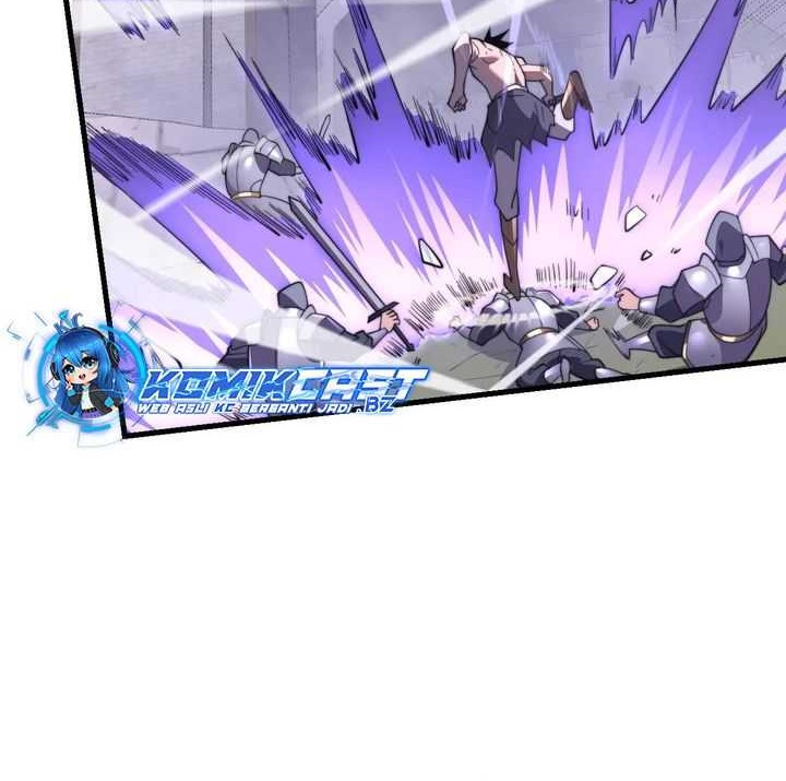 I Became The Game’s Biggest Villain Chapter 85 Gambar 26