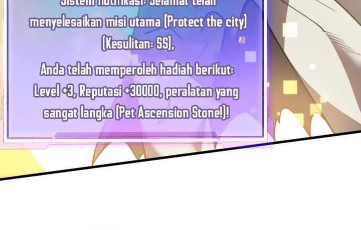 I Became The Game’s Biggest Villain Chapter 85 Gambar 30