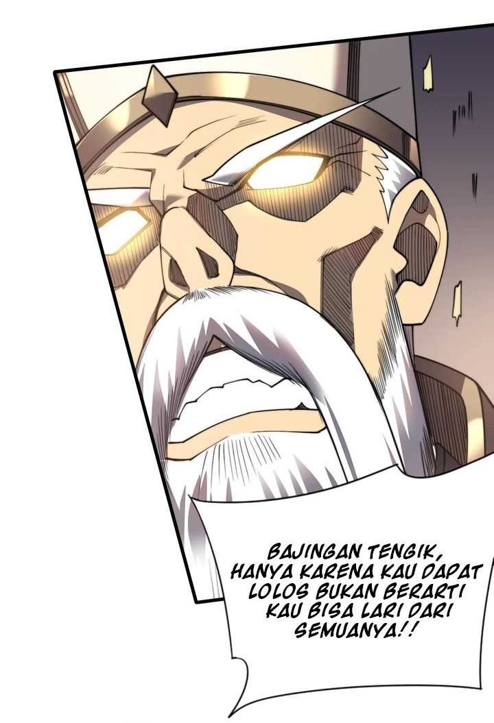 I Became The Game’s Biggest Villain Chapter 85 Gambar 32