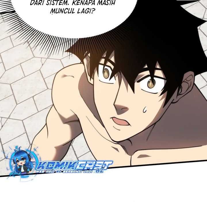 I Became The Game’s Biggest Villain Chapter 85 Gambar 36