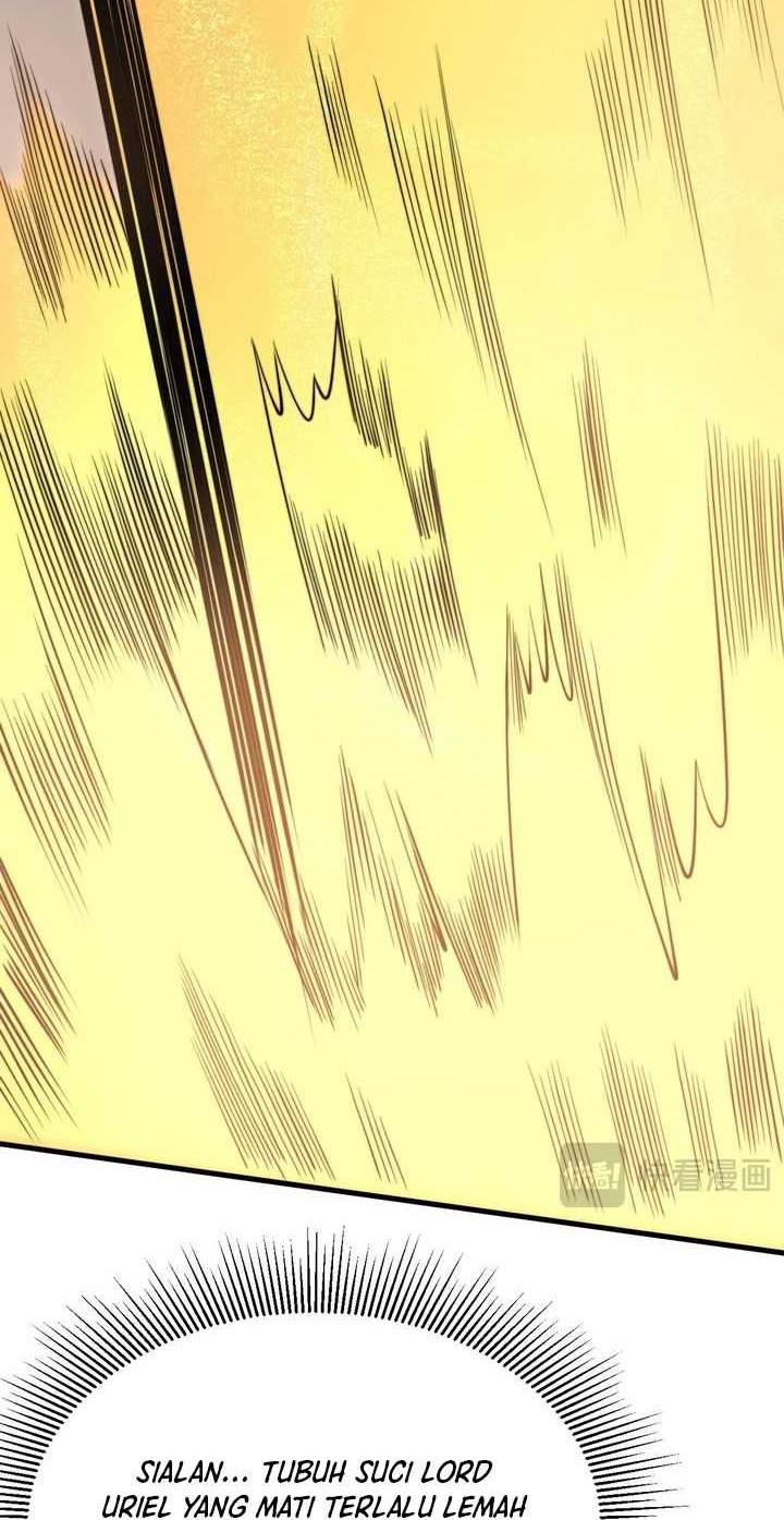 I Became The Game’s Biggest Villain Chapter 85 Gambar 38