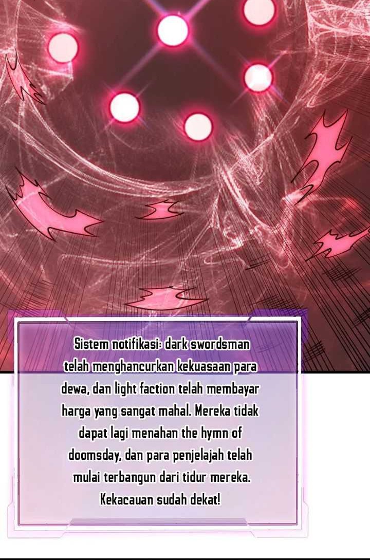I Became The Game’s Biggest Villain Chapter 85 Gambar 42