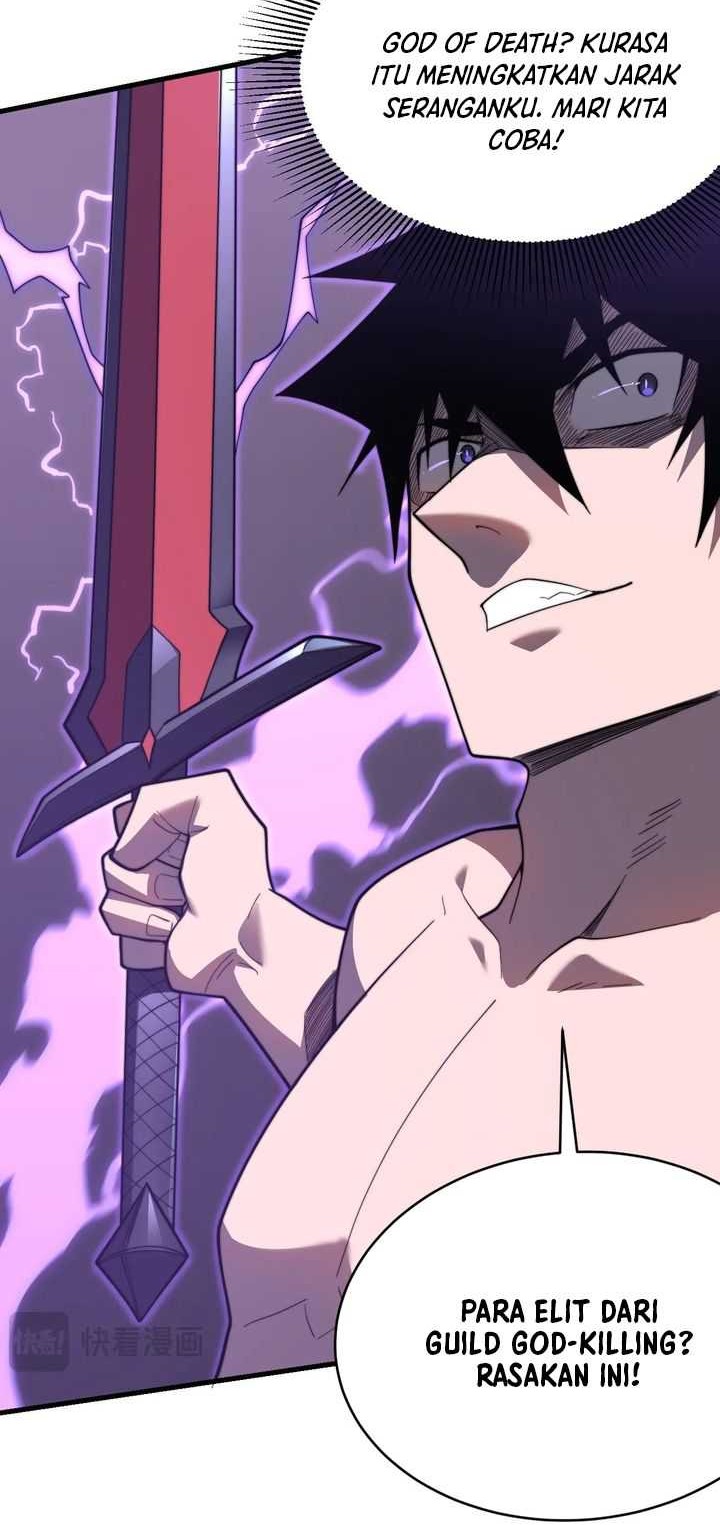 I Became The Game’s Biggest Villain Chapter 85 Gambar 5