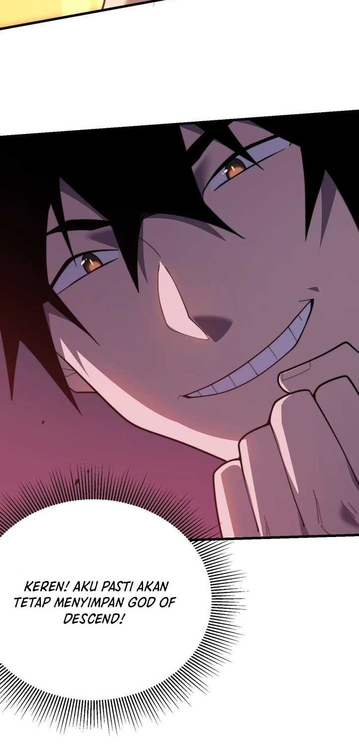 I Became The Game’s Biggest Villain Chapter 85 Gambar 9