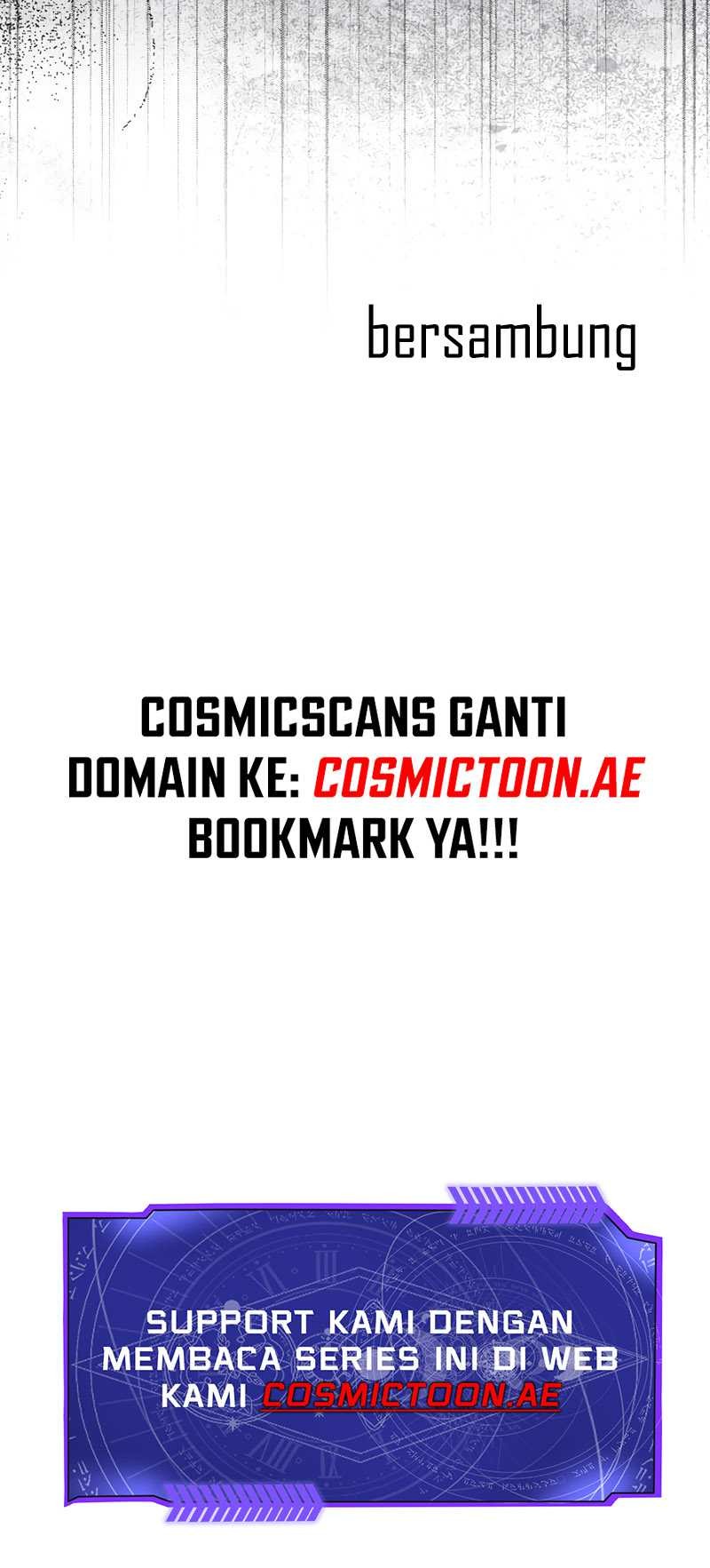 The Cop Is Too Strong Chapter 26 Gambar 72