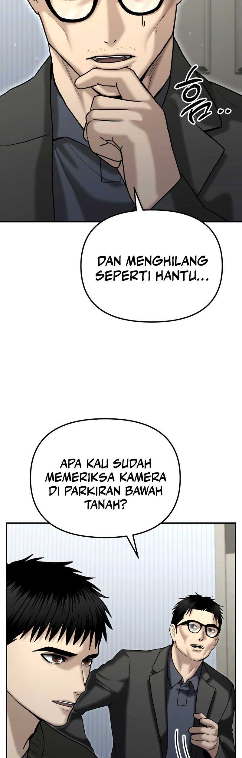 Baca  The Cop Is Too Strong Chapter 26 Gambar 2