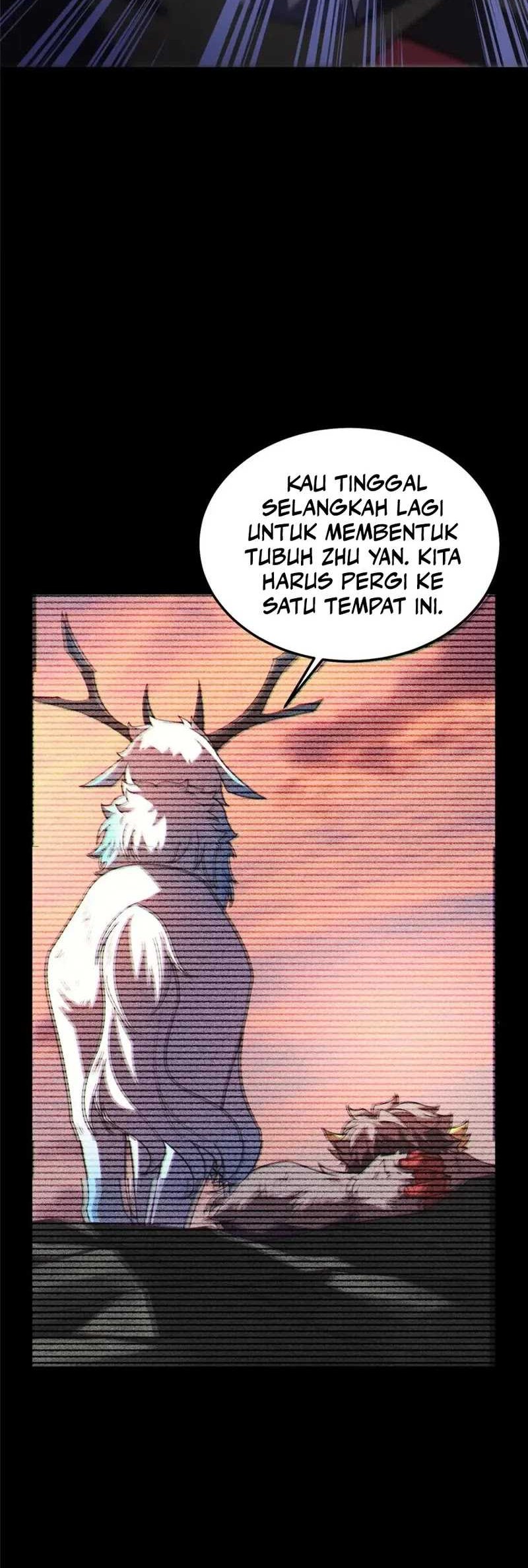 Monster Pet Evolution Chapter 309 Gambar 20