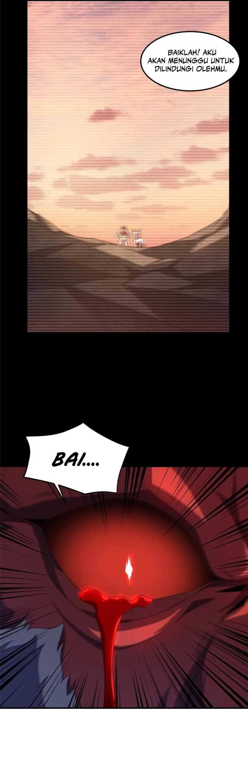 Monster Pet Evolution Chapter 309 Gambar 25