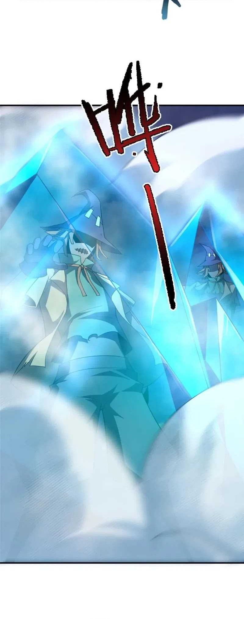 Monster Pet Evolution Chapter 309 Gambar 6