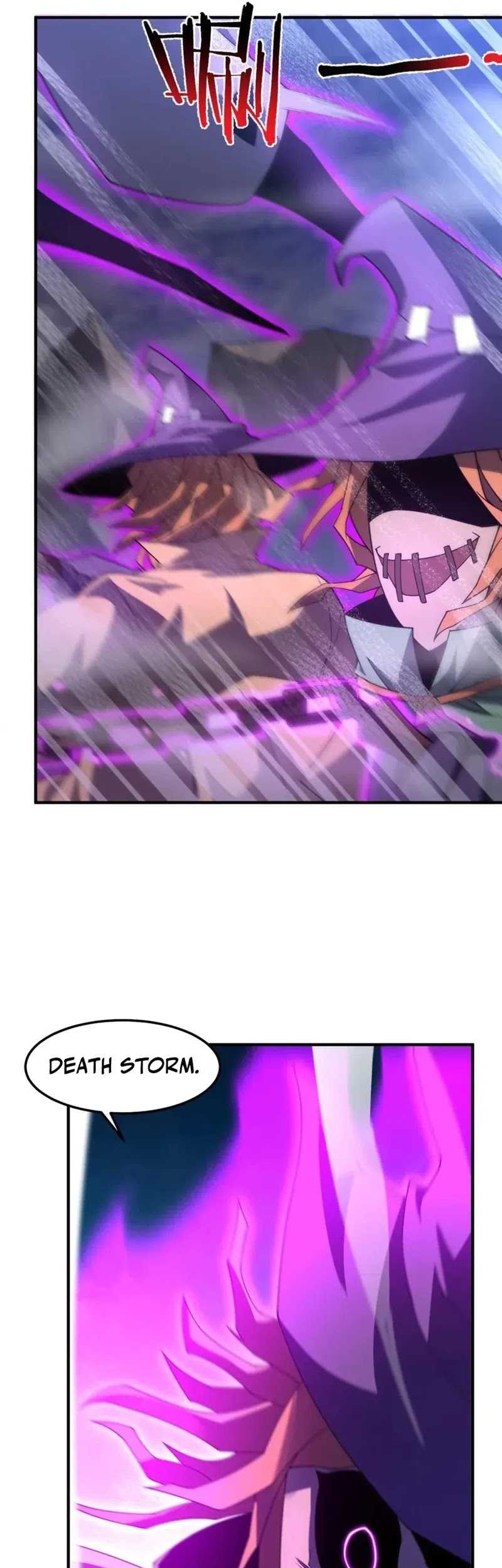 Monster Pet Evolution Chapter 309 Gambar 11