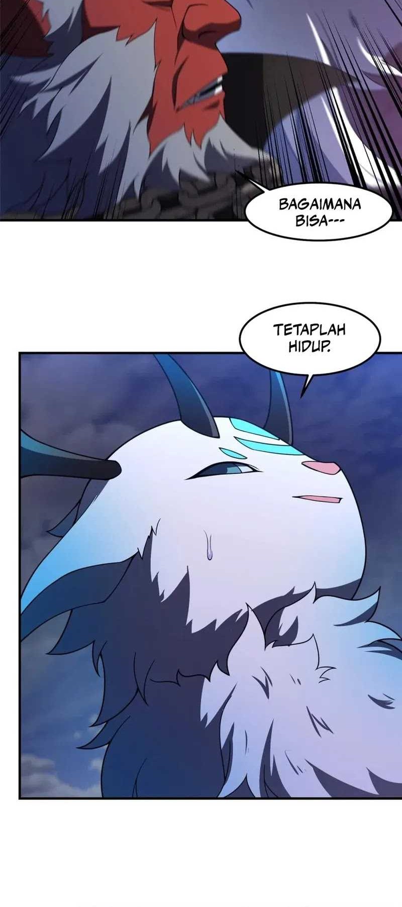 Monster Pet Evolution Chapter 309 Gambar 18