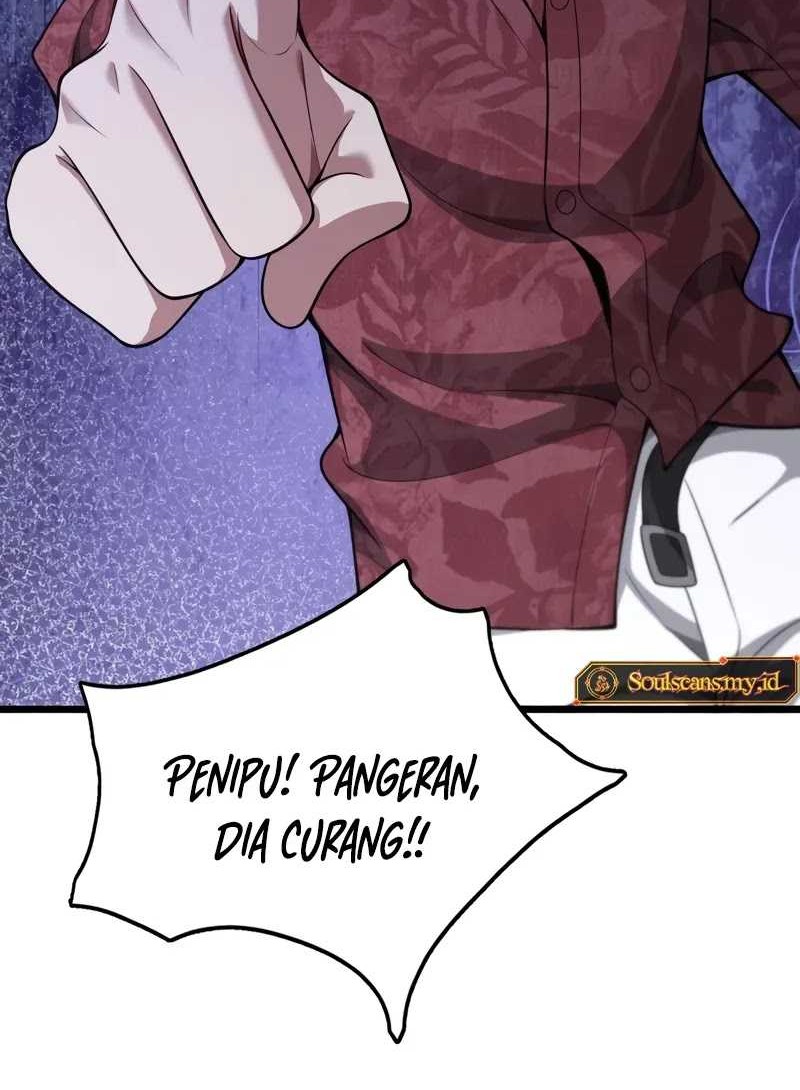 I’m Trapped in This Day for One Thousand Years Chapter 155 Gambar 22