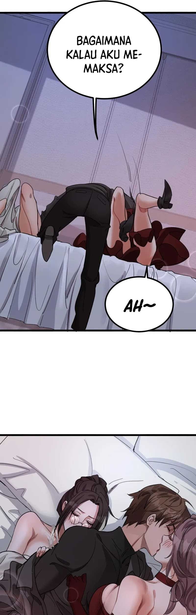 I’m Trapped in This Day for One Thousand Years Chapter 155 Gambar 34