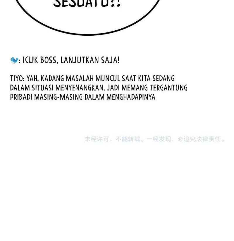 I’m Trapped in This Day for One Thousand Years Chapter 155 Gambar 37