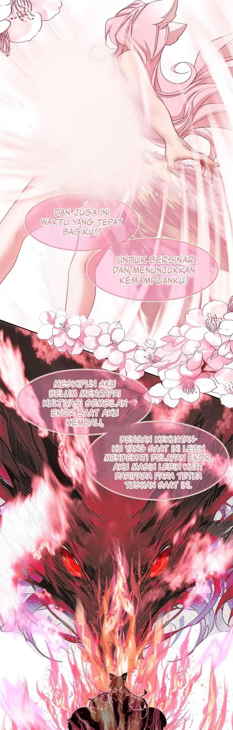 I’m A Peerless Master Chapter 78 Gambar 19