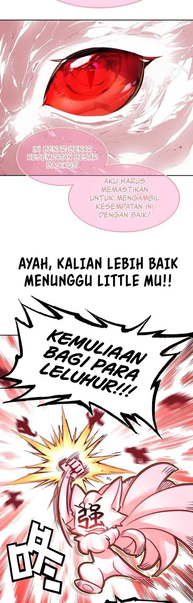 I’m A Peerless Master Chapter 78 Gambar 21