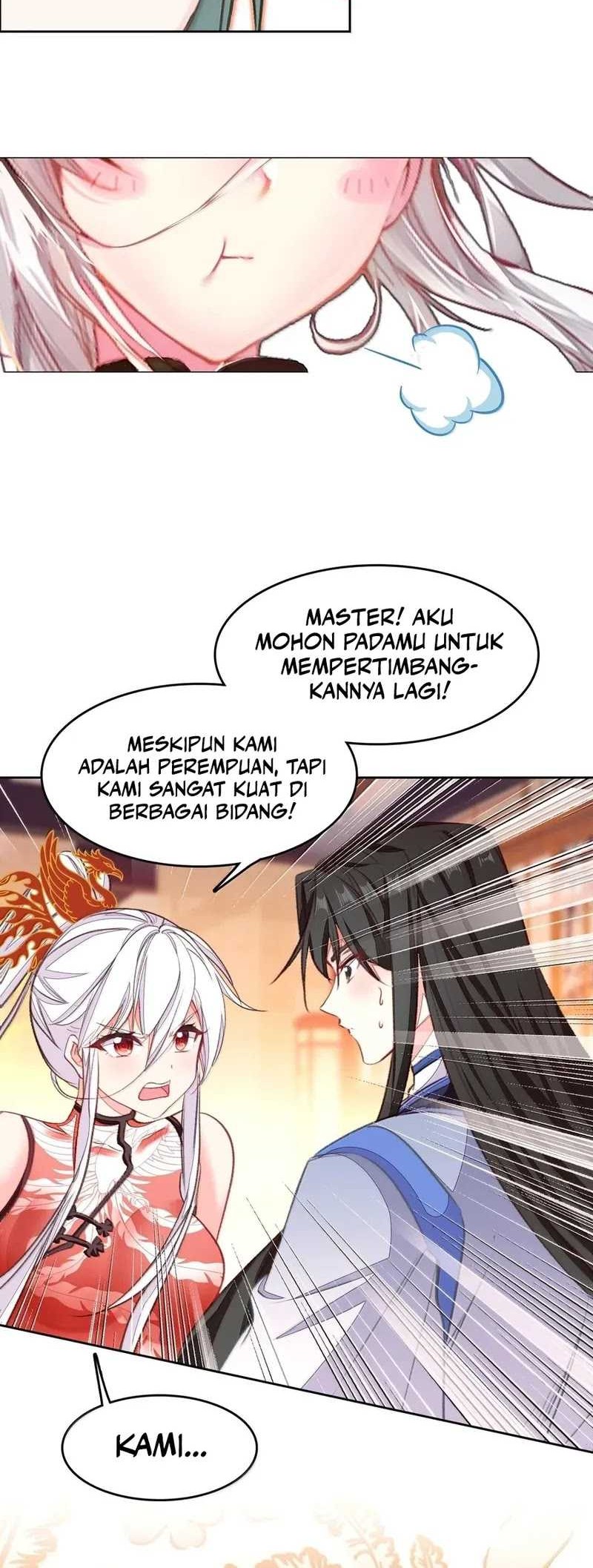 I’m A Peerless Master Chapter 78 Gambar 24
