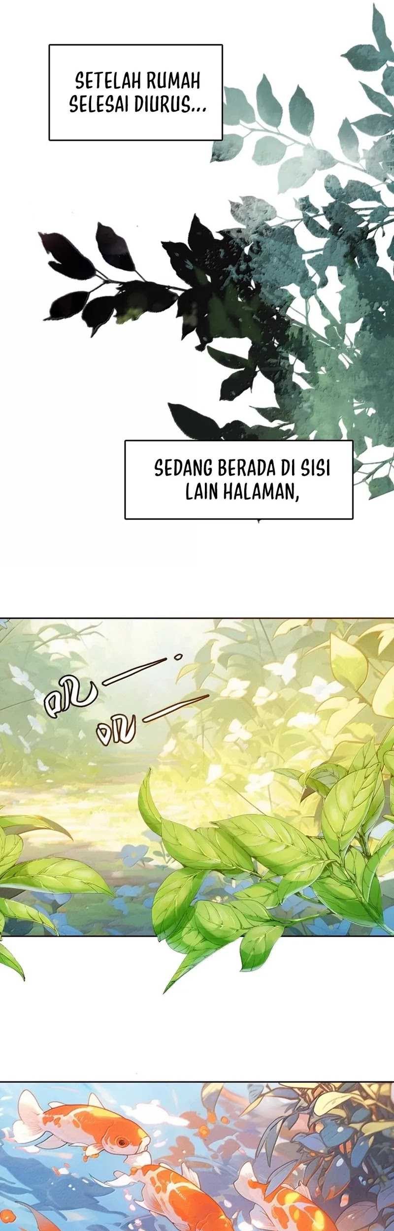 I’m A Peerless Master Chapter 78 Gambar 29