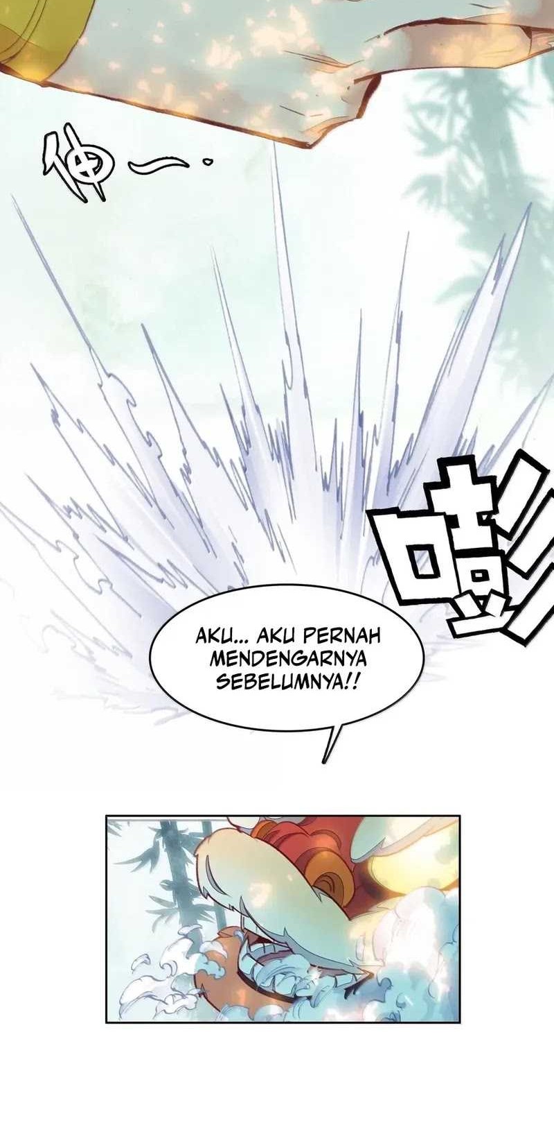I’m A Peerless Master Chapter 78 Gambar 32