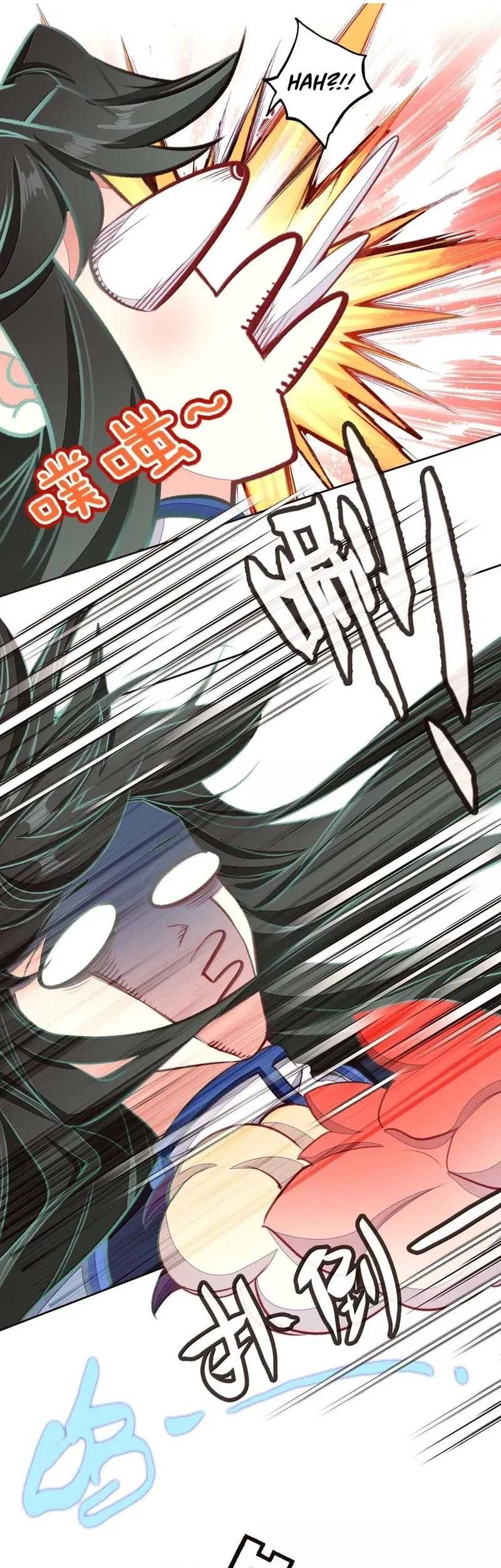 I’m A Peerless Master Chapter 78 Gambar 39
