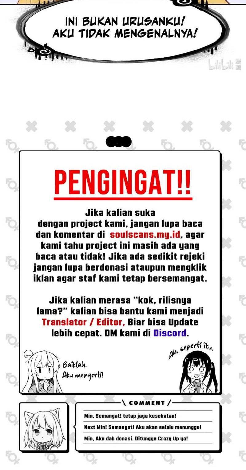 I’m A Peerless Master Chapter 78 Gambar 42